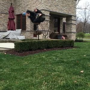 Meet your Posher, Brennan